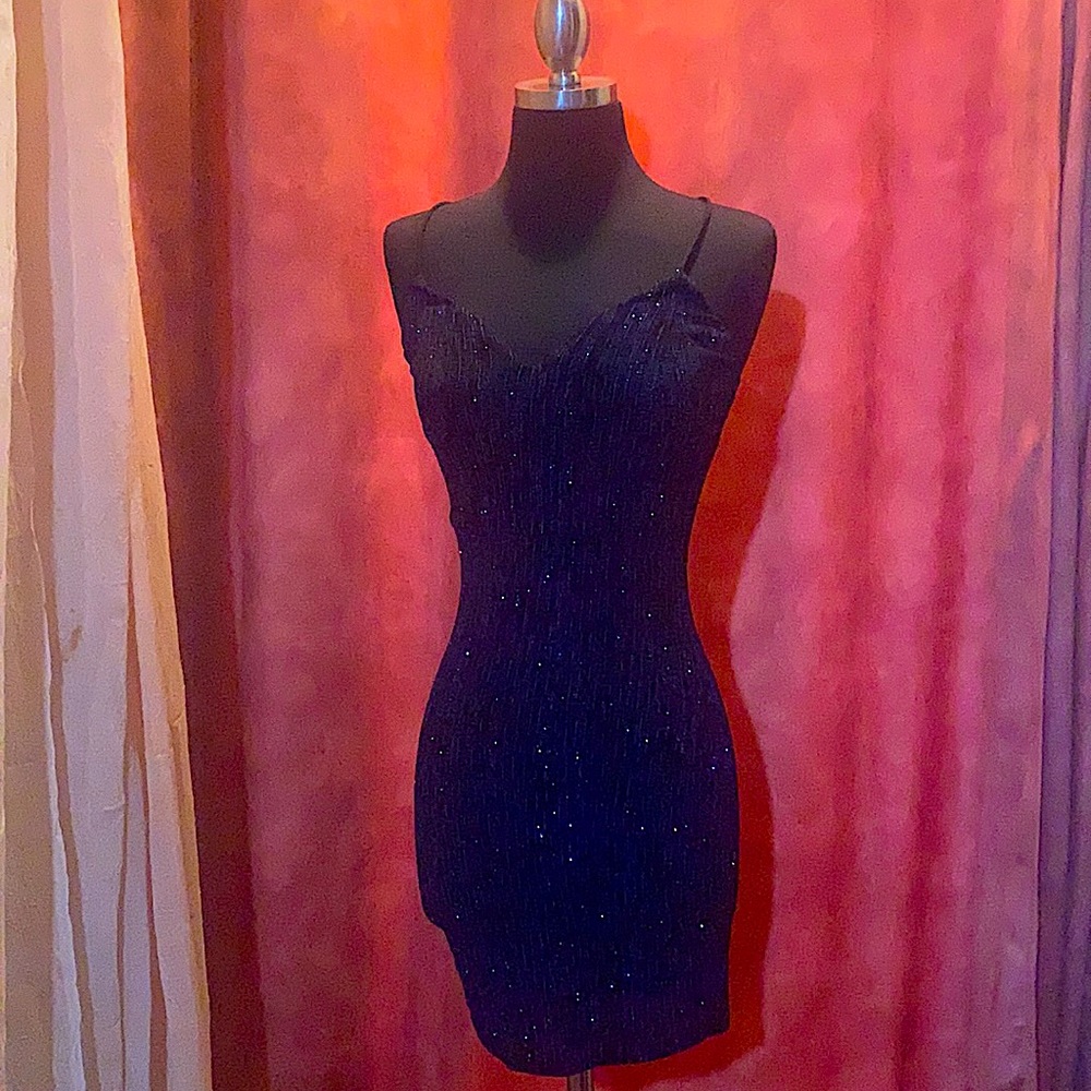 Evening Dress